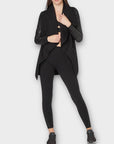 Spanx Drape Front Jacket - 6 (XS)