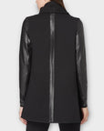 Spanx Drape Front Jacket - 6 (XS)