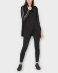 Spanx Drape Front Jacket - 6 (XS)
