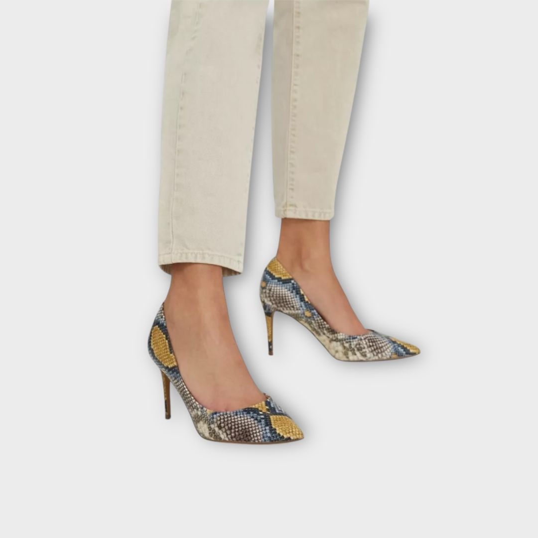 STEVE MADDEN LILLIE パンプス STEVE MADDEN パンプス LILLIE : ZOZOTOWN Yahoo!店 - 通販