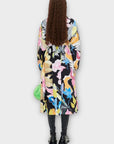 Stine Goya Veroma Floral Dress - 8/10 (XS)