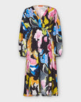 Stine Goya Veroma Floral Dress - 8/10 (XS)
