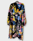 Stine Goya Veroma Floral Dress - 8/10 (XS)