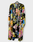 Stine Goya Veroma Floral Dress - 8/10 (XS)