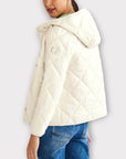 Street One Quilted Jacket - 14