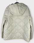 Street One Quilted Jacket - 14