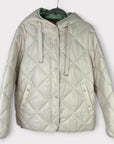 Street One Quilted Jacket - 14