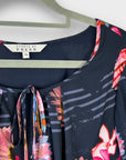 Studio By Preen Floral Maxi Dress - 14