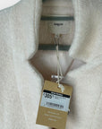 Suncoo Eduna Wool Blend Coat - 6/8