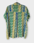 Suncoo Lachlan Blouse - 10/12