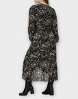 Suncoo Midi Dress - 8/10