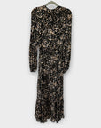 Suncoo Midi Dress - 8/10