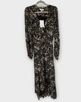 Suncoo Midi Dress - 8/10