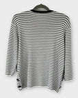 Suncoo Stripe Top - 8/10