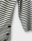 Suncoo Stripe Top - 8/10