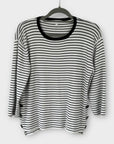 Suncoo Stripe Top - 8/10