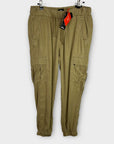Superdry Cargo Trousers - 10