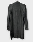 Superdry Tencel Oversized Shirt Dress - 10