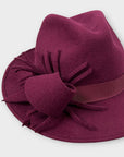Suzie Mahony Wool Felt Hat
