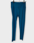 Sweaty Betty High Shine 7/8 Leggings - S (10)