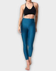 Sweaty Betty High Shine 7/8 Leggings - S (10)