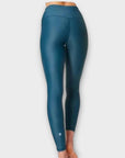 Sweaty Betty High Shine 7/8 Leggings - S (10)