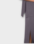 Sweaty Betty Mellow Layered Stretch-Jersey Dress - 12/14 (M)
