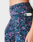 Sweaty Betty Power 7/8 Gym Leggings - S (10)