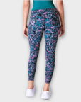 Sweaty Betty Power 7/8 Gym Leggings - S (10)