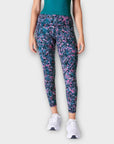 Sweaty Betty Power 7/8 Gym Leggings - S (10)