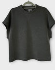 Sweaty Betty Sand Wash CloudWeight T-Shirt - 10/12 (S)