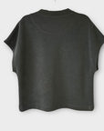 Sweaty Betty Sand Wash CloudWeight T-Shirt - 10/12 (S)