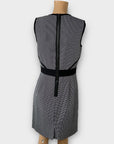 Tahari Check Dress - 10