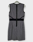 Tahari Check Dress - 10