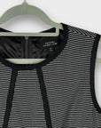 Tahari Check Dress - 10