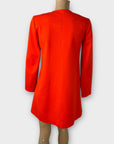 Tara Jarmon Coat - 8