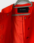 Tara Jarmon Coat - 8