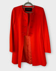 Tara Jarmon Coat - 8