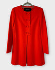 Tara Jarmon Coat - 8