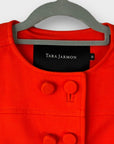 Tara Jarmon Coat - 8
