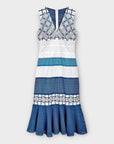 Teatum Jones Midi Dress - 10