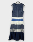 Teatum Jones Midi Dress - 10
