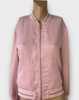 Ted Baker Bomber Jacket - 8