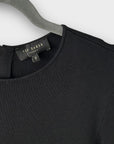 Ted Baker Jayney Sleeve Detail Bodycon Dress - 10