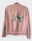 Ted Baker Bomber Jacket - 8