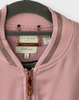 Ted Baker Bomber Jacket - 8