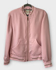Ted Baker Bomber Jacket - 8