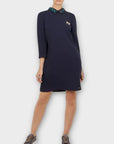 Ted Baker Colour by Numbers Delphin Shift Dress - 12
