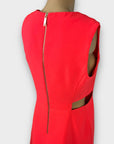 Ted Baker Cut Out Dress - 12