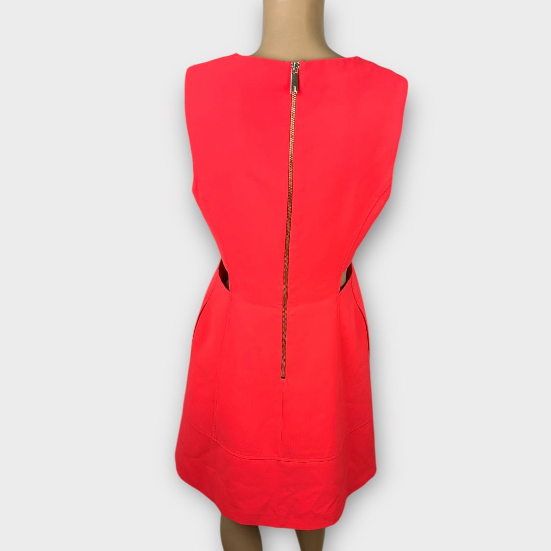 Ted Baker Cut Out Dress 12
